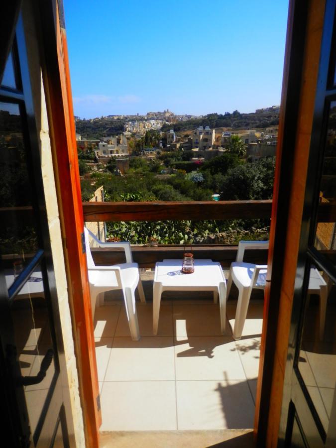 Arkati Literary B&B Sannat Exterior photo