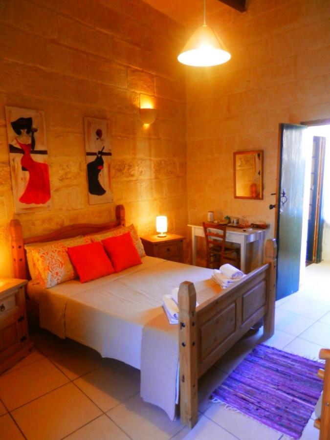 Arkati Literary B&B Sannat Exterior photo